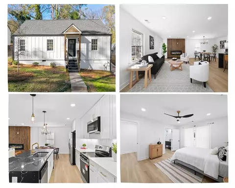 1255 Campbellton Rd SW, Atlanta, GA 30310