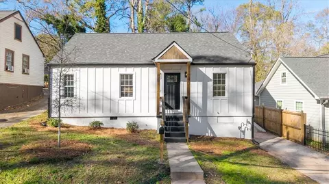 1255 Campbellton Rd SW, Atlanta, GA 30310