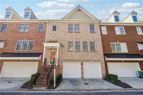10090 Jones Bridge Rd #8, Alpharetta, GA 30022