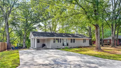 1358 Armistead Cir, Monroe, GA 30655