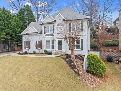 3676 Edenbourgh Pl, Marietta, GA 30066