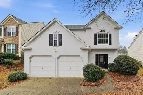 11705 Bentham Ct, Alpharetta, GA 30005