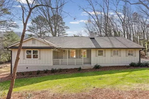 49 Apache Trl SW, Cartersville, GA 30120