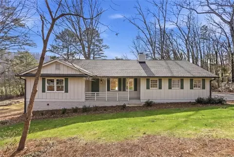 49 Apache Trl SW, Cartersville, GA 30120