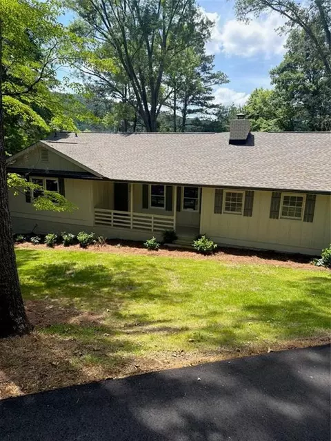 49 Apache Trl SW, Cartersville, GA 30120