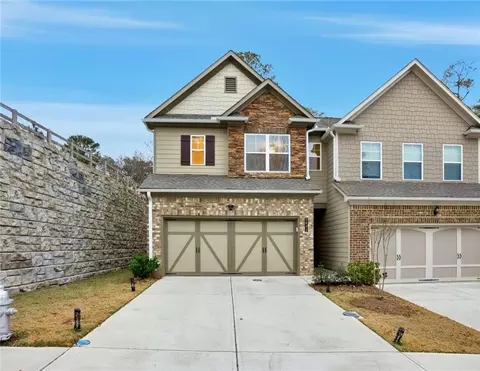 2802 Cadence Walk Rd, Atlanta, GA 30360