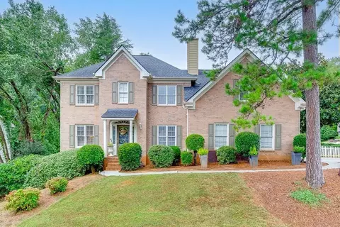 1470 Gabriel Dr, Lawrenceville, GA 30043