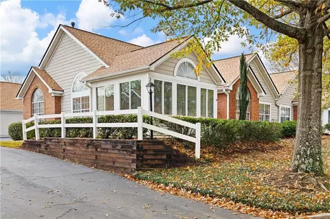 3735 Vineyards Lake Cir NW #24, Kennesaw, GA 30144