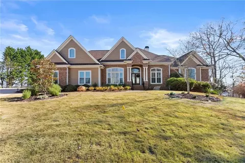 3657 Mariner Bluff Ct, Gainesville, GA 30506