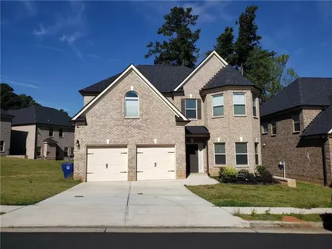 751 Sanctuary Ln, Lawrenceville, GA 30046
