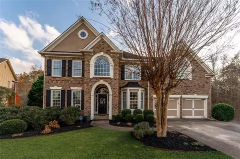 2563 Irwin Lake Overlook, Marietta, GA 30064