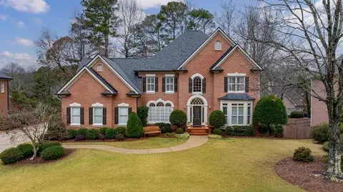 10190 Oxford Mill Dr, Johns Creek, GA 30022