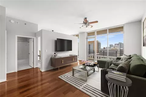 565 Peachtree St NE #1206, Atlanta, GA 30308