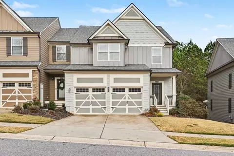 221 Stone Park Dr, Woodstock, GA 30188