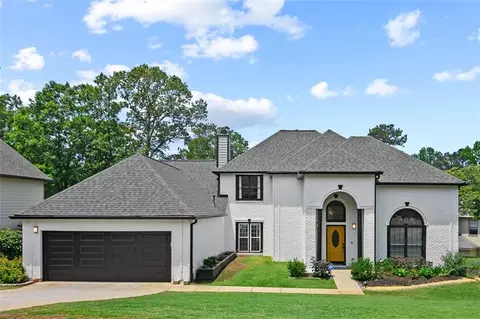 11130 Touraine Ct, Alpharetta, GA 30022