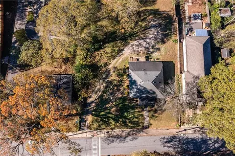 691 Hill St SE, Atlanta, GA 30315