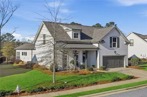 337 Mcdaniel Pl, Canton, GA 30115