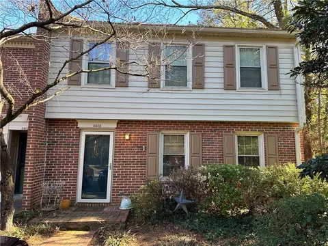 3463 Ashwood Ln, Atlanta, GA 30341