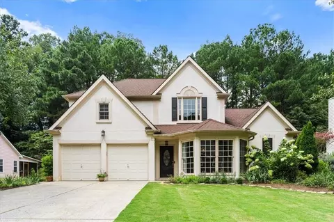 2169 Jockey Hollow Dr NW, Kennesaw, GA 30152