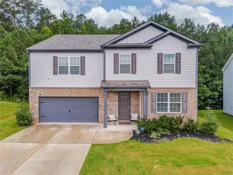 6597 Bluffview Dr, Douglasville, GA 30134