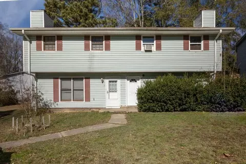 1223 Cedar Creek Ct, Conyers, GA 30012