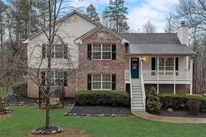 49 Red Top Cir, Emerson, GA 30137