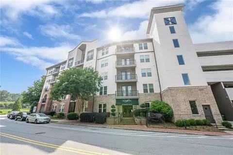 901 Abernathy Rd NE #3020, Sandy Springs, GA 30328
