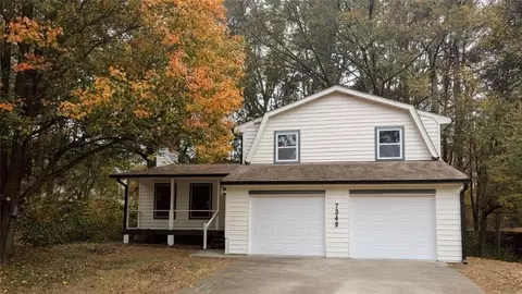 7349 Exeter Ct, Riverdale, GA 30296