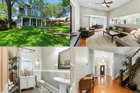 561 Culberson St SW, Atlanta, GA 30310