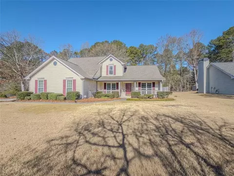 3851 Brittan Glade Trl, Snellville, GA 30039