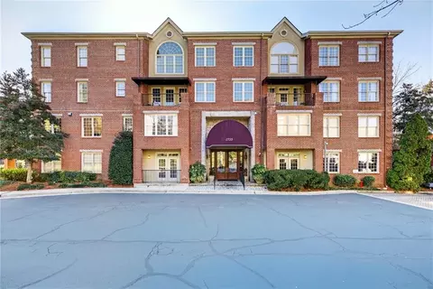 1735 Peachtree St NE #326, Atlanta, GA 30309