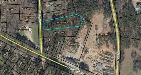 0 Hillside Ln, Douglasville, GA 30135