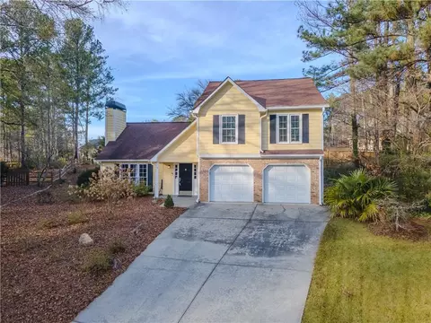 4722 Bradford Ln, Powder Springs, GA 30127