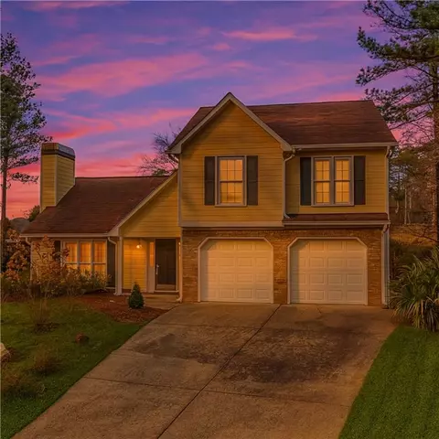 4722 Bradford Ln, Powder Springs, GA 30127