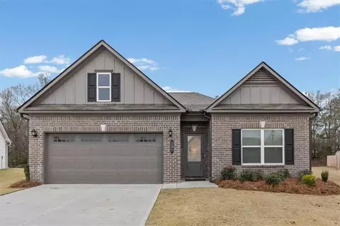 207 Edna Trl, Cartersville, GA 30120