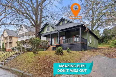 27 Atlanta Ave SE, Atlanta, GA 30315