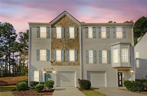 4336 Thorngate Ln, Acworth, GA 30101