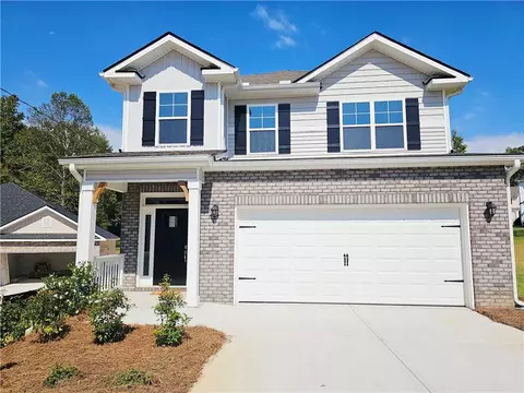 145 Scarlett Place Dr, Bowdon, GA 30108