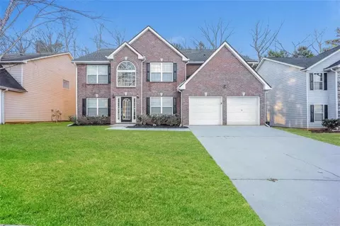 3477 Amhurst Pkwy, Atlanta, GA 30349