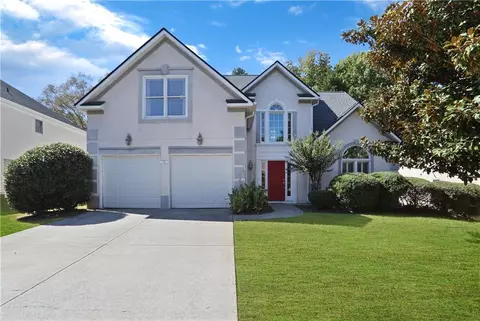 3530 Mcclure Woods Dr, Duluth, GA 30096