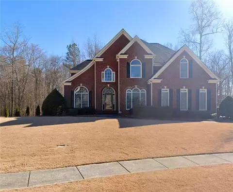 7470 Thoreau Cir, Atlanta, GA 30349