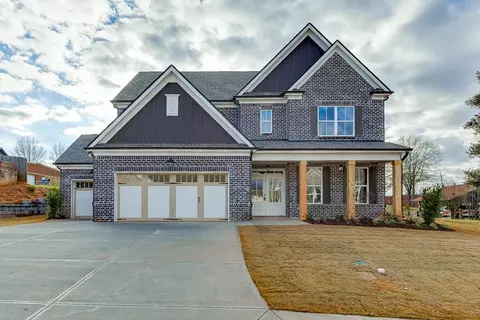 170 Old Swimming Pool Rd, Buford, GA 30518