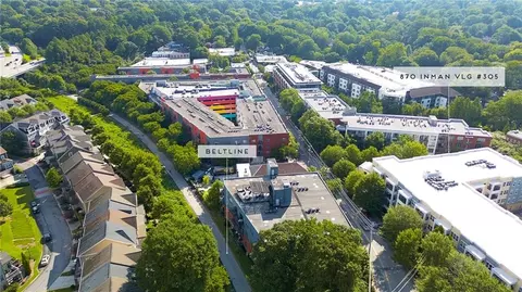 870 Inman #A305, Atlanta, GA 30307