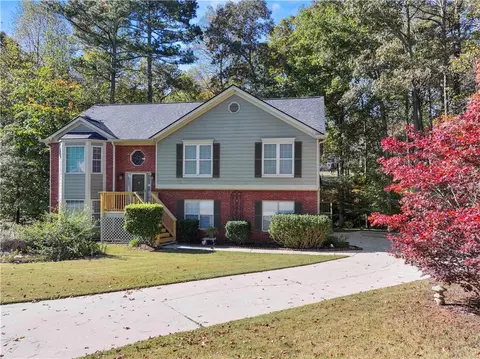 1580 Huntington Hill Trce, Buford, GA 30519