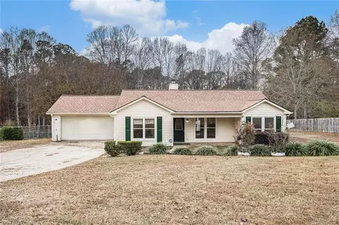 325 Timberridge Ln, Auburn, GA 30011