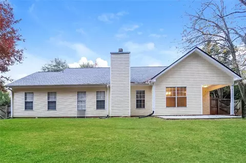 Exterior - 45 Berkshire Keep, Covington, GA 30016 photo 2 of 2