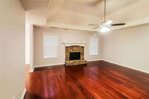 Living - 45 Berkshire Keep, Covington, GA 30016 photo 1 of 2