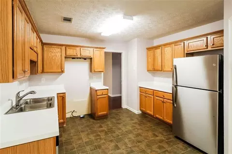 Kitchen - 45 Berkshire Keep, Covington, GA 30016 photo 1 of 1