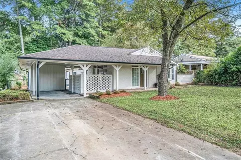 3395 Raymond Dr, Atlanta, GA 30340
