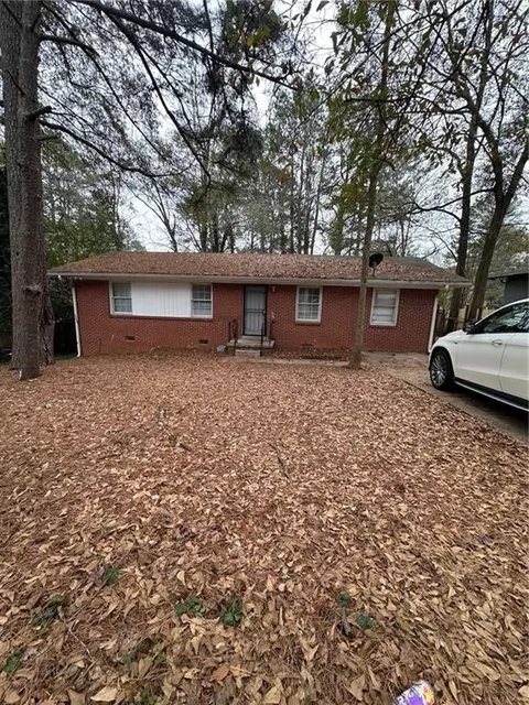 108 Mount Zion Rd SW, Atlanta, GA 30354